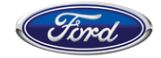 Ford Logo