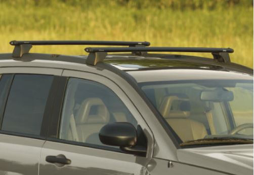 Roof Rack accessory