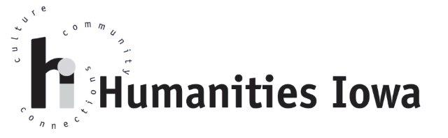 Humanities Iowa logo