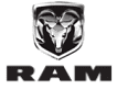 Ram Brand Incentives Logo