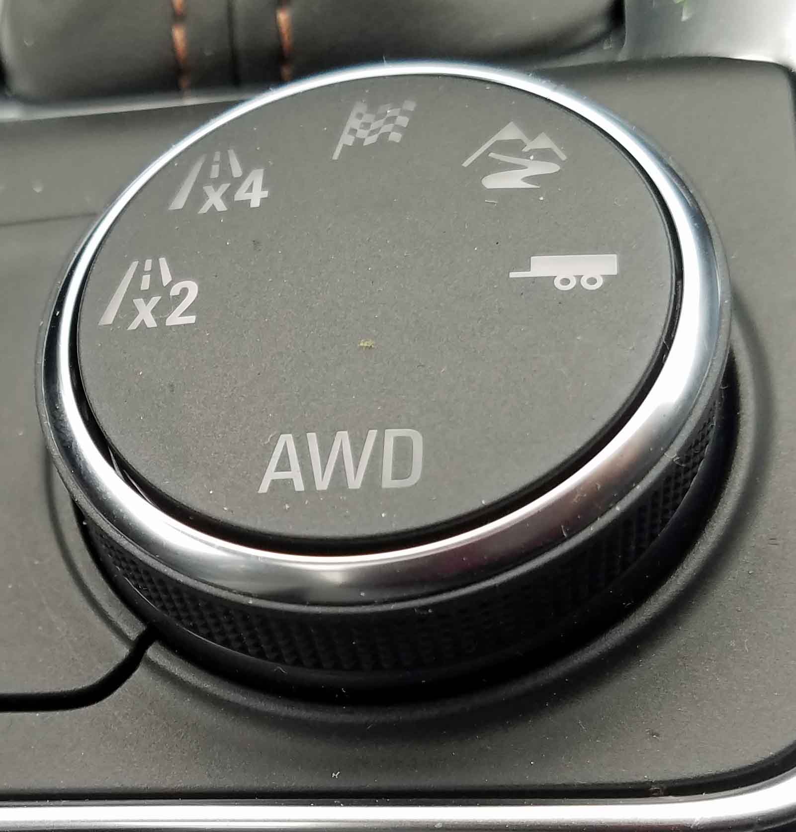 AWD