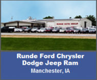 Runde Auto Group New Cars