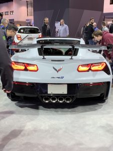 C7 Corvette ZR1