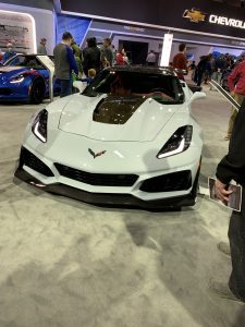 C7 Corvette ZR1