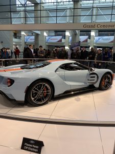 Ford GT