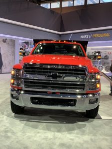 Silverado 6500