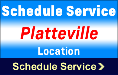 Platteville Dealership Service Appointment