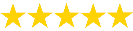 Picture of Five Yellow Stars