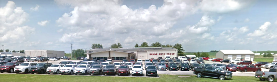 Used Cars For Sale near Dyersville