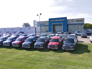 Used Car dealership near Lancaster Wisconsin