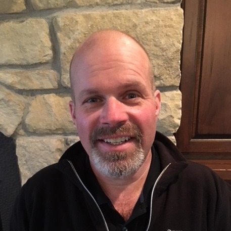Manager of Runde Auto Group in Manchester Iowa Joe Haverland