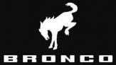 Ford Bronco logo