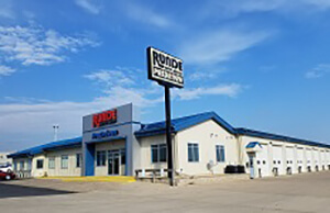 Runde PreDriven Dealership in Hazel Green Wisconsin