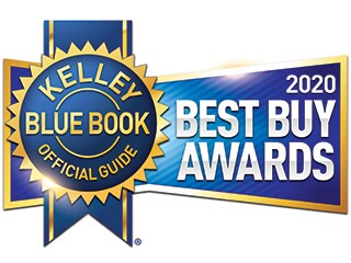 Best Buy Awards logo