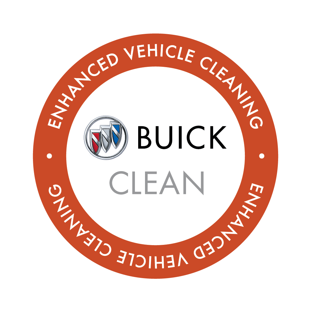 buick clean dealer