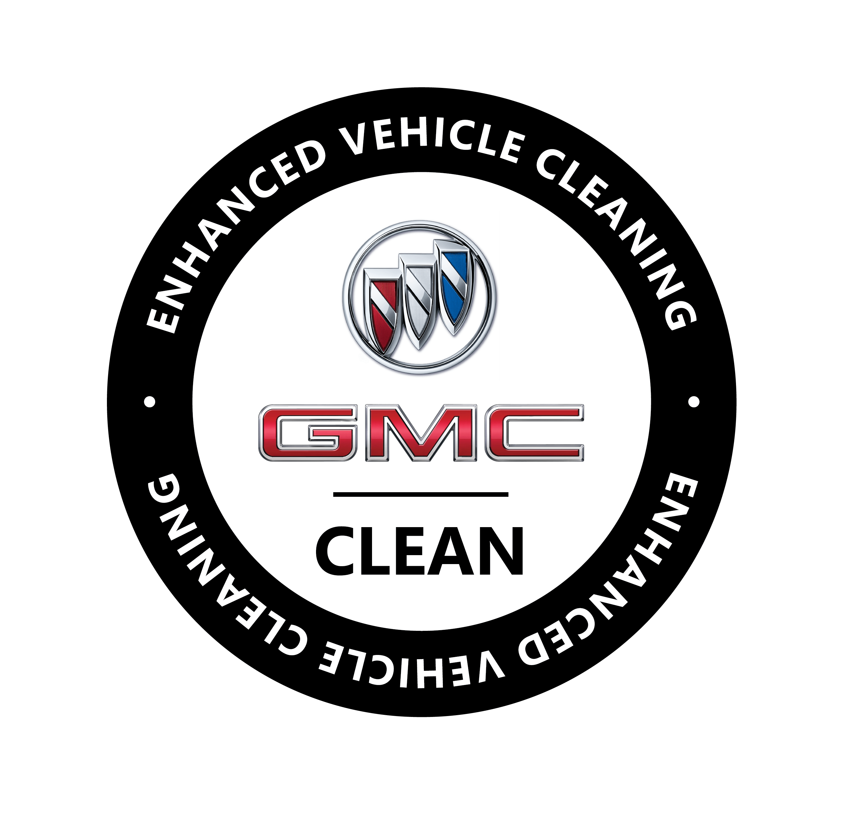 gmc clean dealer