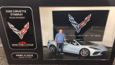 Mark Fleege Corvette Academy