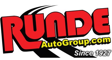 Runde Auto Group logo