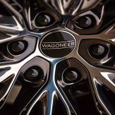 Jeep Wagoneer wheel