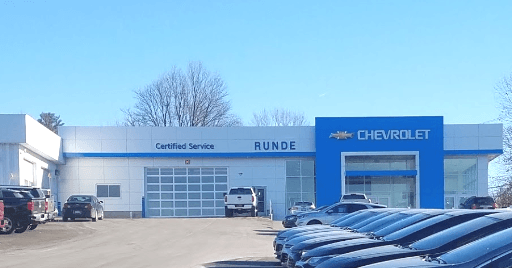 The best place to get vehicle brake service near Dubuque