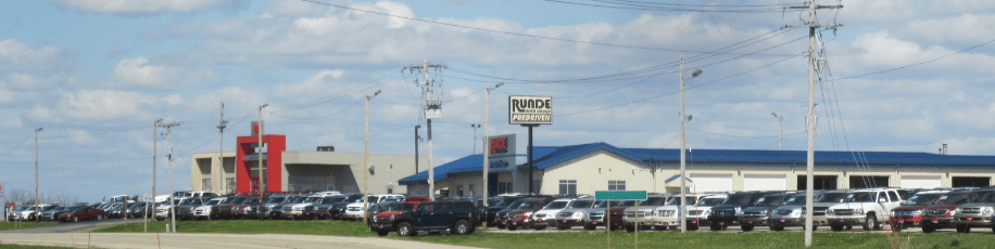 Stockton Illinois Used Car Dealer