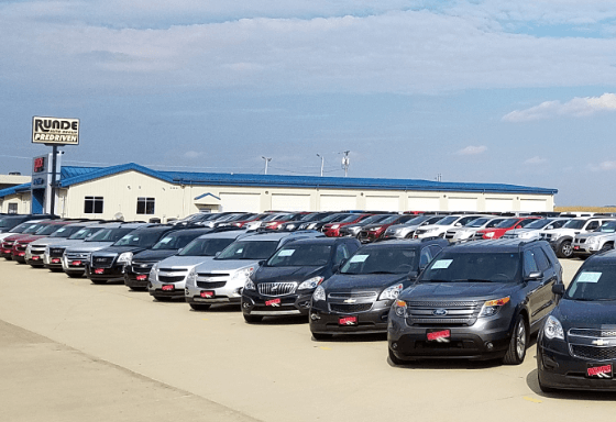 Used Cars in Mineral Point vicinity