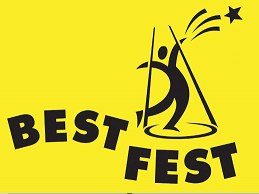 Best Fest Dubuque logo