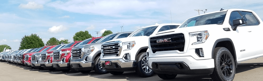 Truck Dealership in Mineral Point Vicinity