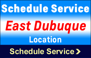 Schedule Service - East Dubuque