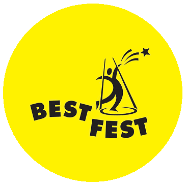 Best Fest Logo Dubuque 2022