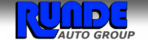 Runde-Auto-Group-Logo