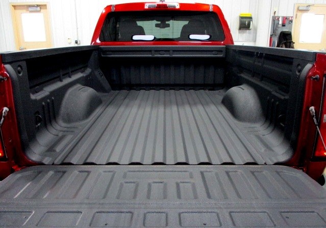 truck bedliner