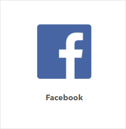 Facebook logo