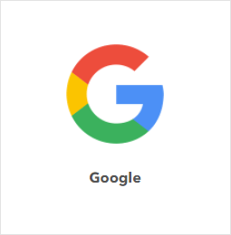 Google logo