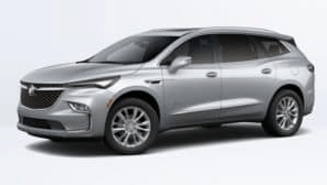 Quicksilver Metallic Enclave