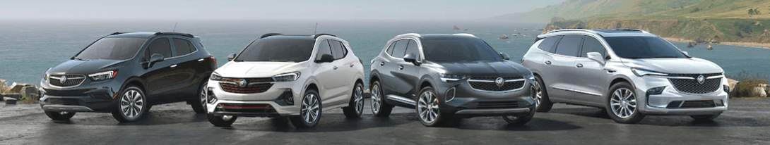 New Buicks Available at Dubuque Buick Dealer