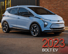 Image linking to chevy bolt ev brochure