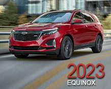 Image linking to chevy equinox brochure