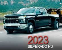 Image linking to chevy silverado hd brochure