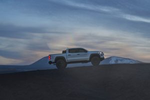 Image to link to Colorado ZR2 Bison brochure