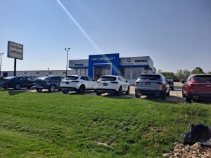 platteville dealership