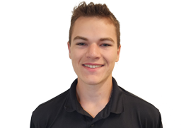 Kolten Warrington