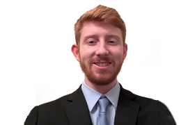 Cody Kravik