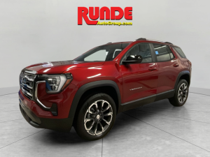 Photo of 2025 GMC Terrain Elevation Premium Awd