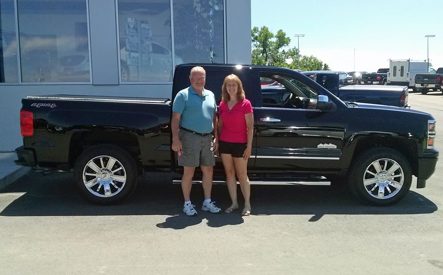  Chevy Silverado High Country, New Chevy Silverado, Fennimore WI, Runde Auto Group