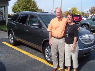  Dubuque Buick Dealer