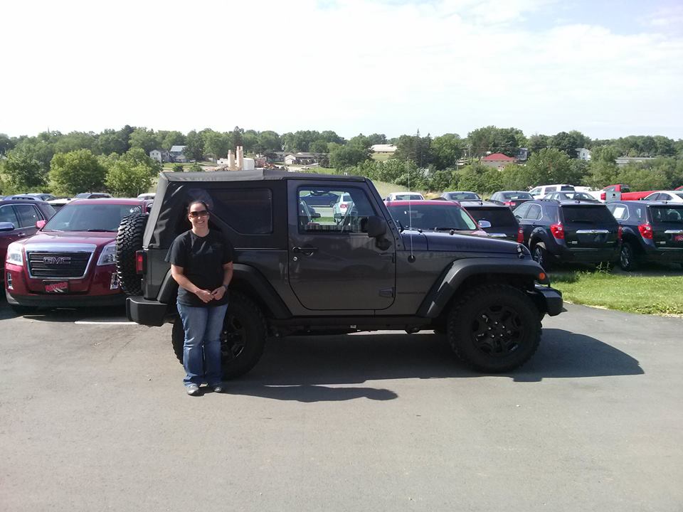  Dubuque, Jeep, Used Jeep Wrangler, used car Dubuque, Runde Auto Group