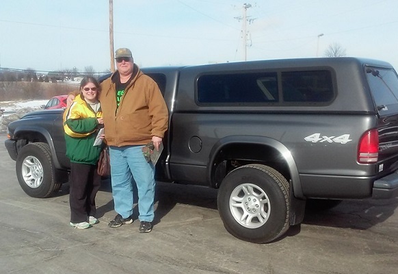  Runde Dodge truck dealer Cuba City WI