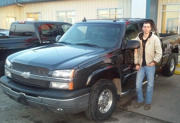  Runde  Maquoketa IA Chevrolet dealer