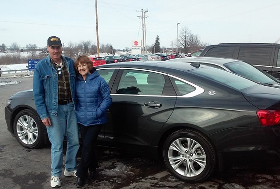  Runde Chevrolet Potosi Lancaster WI Dealer